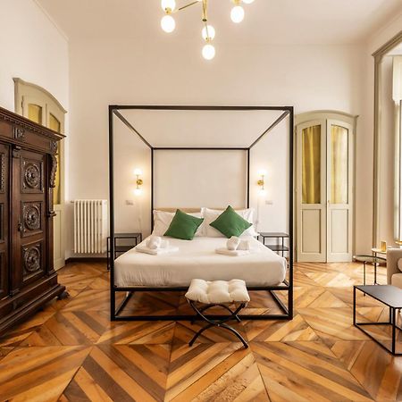 Mercanti E Viaggiatori Turin Luaran gambar