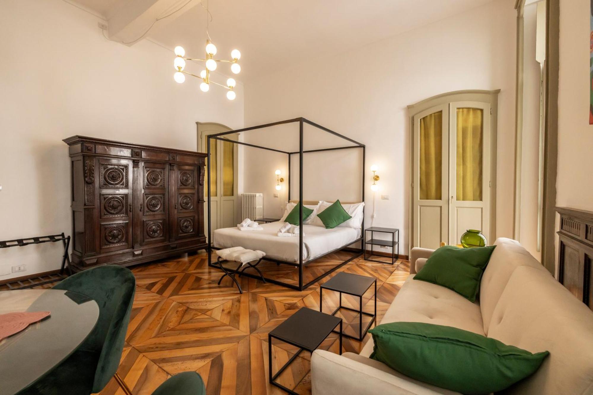 Mercanti E Viaggiatori Turin Luaran gambar