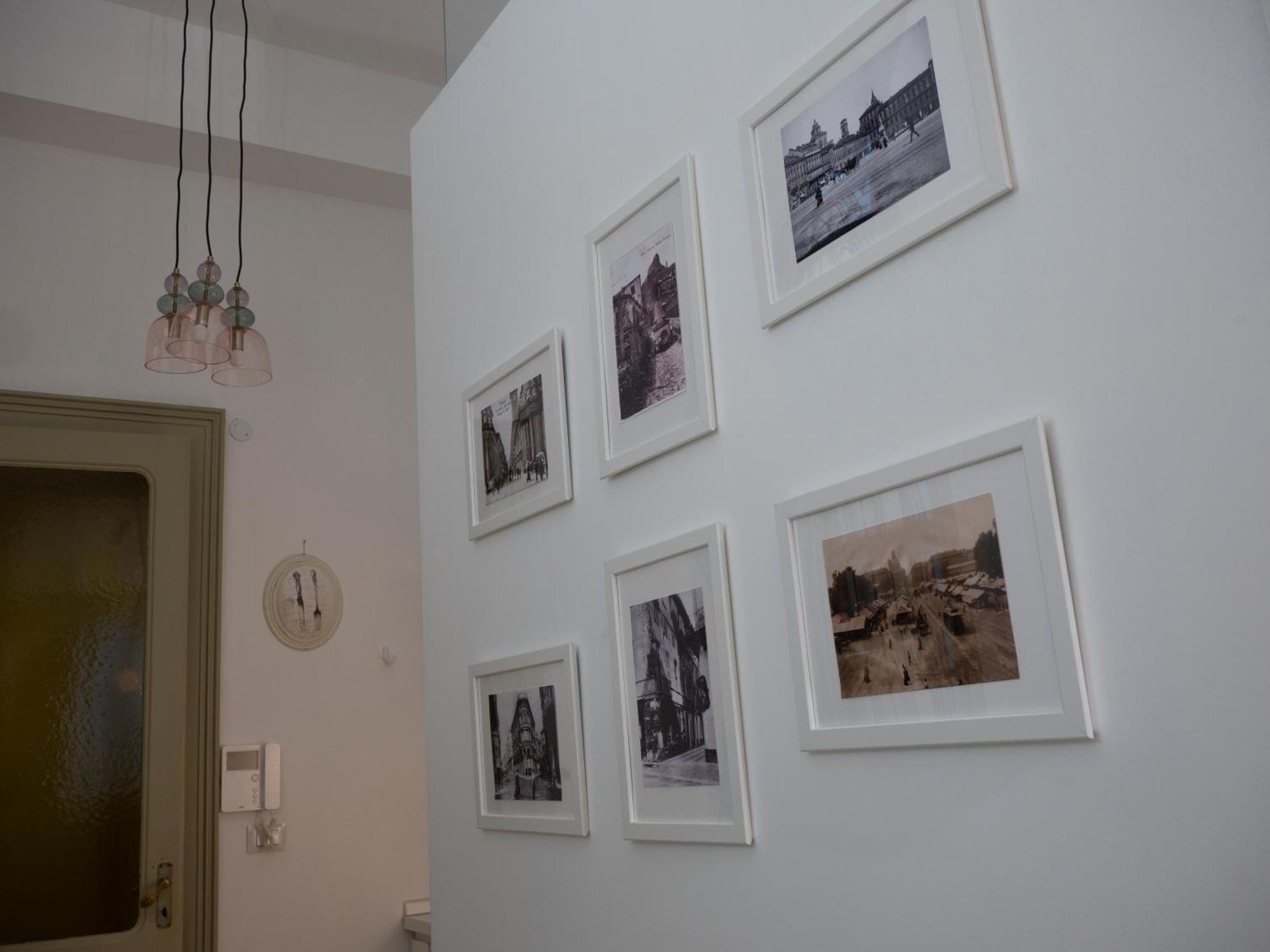 Mercanti E Viaggiatori Turin Luaran gambar